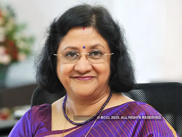 Life Beyond Sbi Arundhati Bhattacharya Wants To Do Phd In Banking The Economic Times They most recently attended, or will attend, entrepreneur awards 2020 on jul 29, 2020. life beyond sbi arundhati bhattacharya