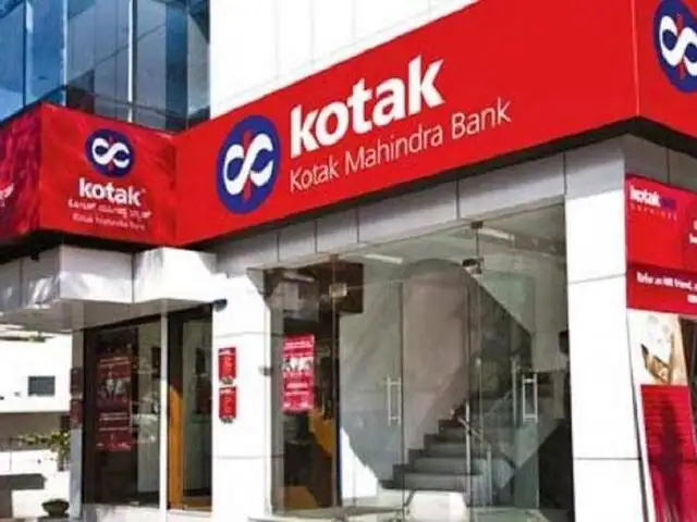 Kotak Mahindra Bank What Q3 Numbers Say About Segmental