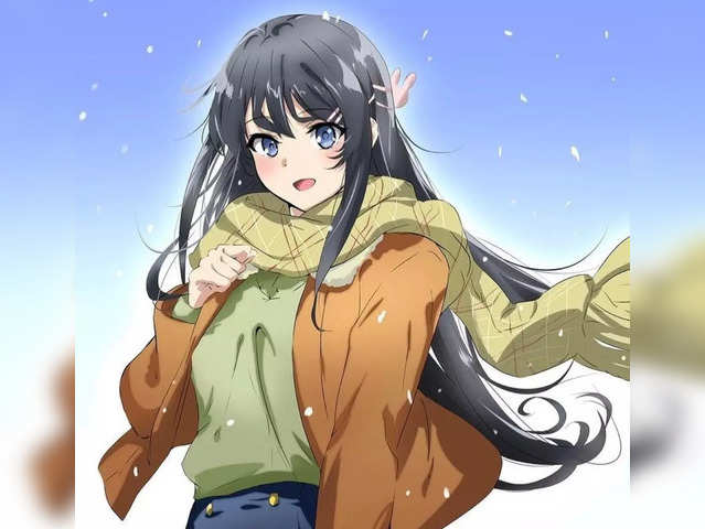 Crunchyroll.pt - O Sakuta gosta de apanhar de mulher bonita 😳 ⠀⠀⠀⠀⠀⠀⠀⠀⠀ ~✨  Anime: Rascal Does Not Dream of Bunny Girl Senpai (via Aniplex USA)