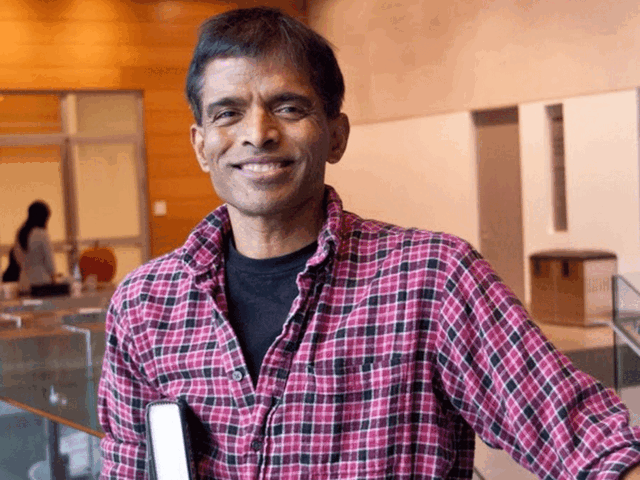 Aswath Damodaran Says Valuation Is Not Just A Number There S A Story To It The Economic Times Tools and techniques for determining the value of any asset, and. aswath damodaran says valuation is not