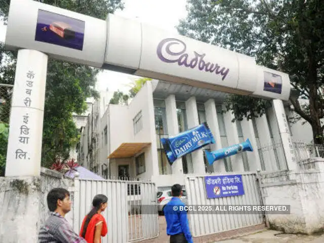 Cadbury India Cadbury India To Relocate Mumbai Headquarters To