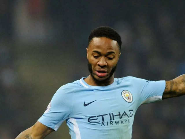 Armed robbers break into Raheem Sterling's Surrey mansion, player leaves World Cup