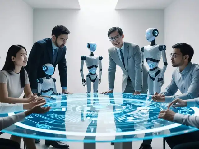AI Governance Careers for Students in 2026: The Fastest-Growing Field You Can Enter Without a CS Degree