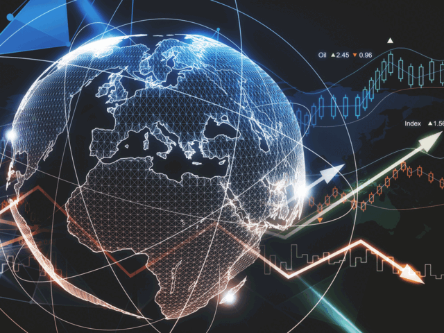 world market: World market themes for the week ahead - The Economic Times