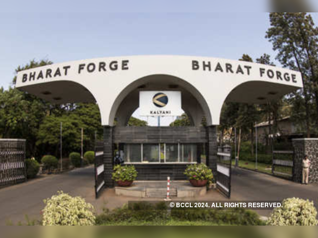 Bharat Forge Q3 Results Preview: Net profit likely to jump 3.9 times aided  by lower input costs | Zee Business
