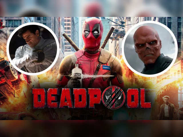 deadpool 3 cast: Deadpool 3 to feature Captain America, Moon