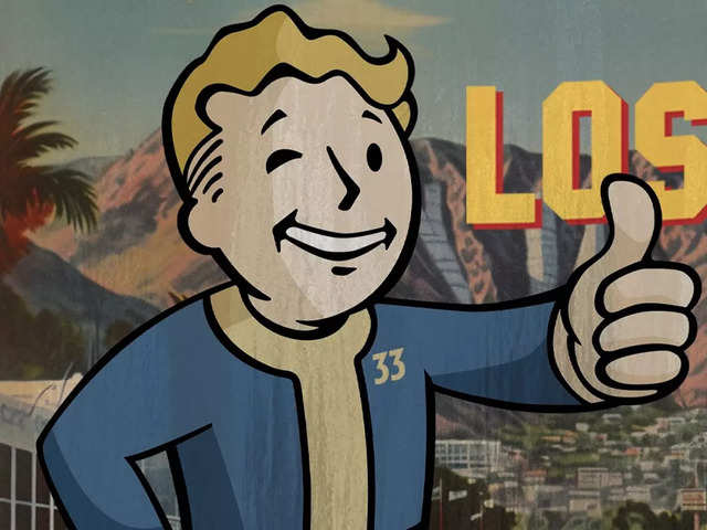 Prime Video 'Fallout' Series Release Date