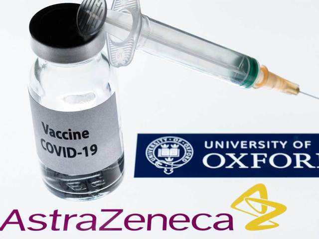 Fortune or foresight? AstraZeneca and Oxford's stories clash on COVID-19 vaccine - The Economic Times