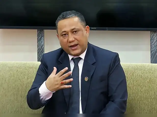 Nepal Seeks Diplomatic Resolution of Boundary Issues with India, Says Foreign Minister Khanal