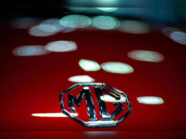 MG HECTOR, car, HD phone wallpaper | Peakpx