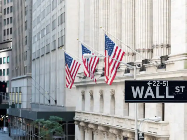 Dow Jones Shares Wall Street Closes Broadly Higher On Deal News Vaccine Hopes The Economic Times