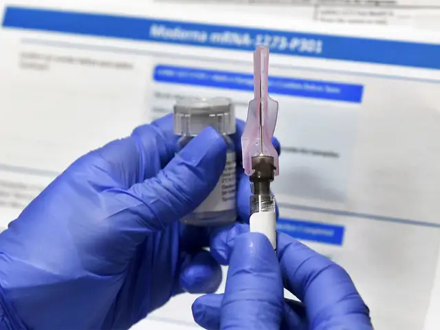 Covid Vaccine Indian Companies Making Covid 19 Vaccine Upset Over Lack Of Norms And Infrastructure The Economic Times