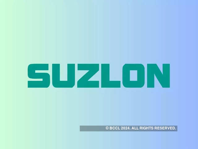 Suzlon Shares Gain Over Getting RLMM Listed for Wind Turbine Series -  Equitypandit