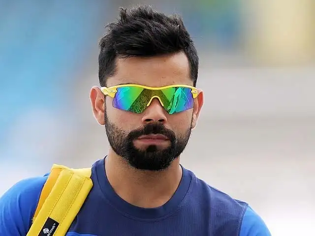 Virat Kohli S Fashion Brand Wrogn To Open 10 Standalone Stores This Fiscal The Economic Times This heartthrob has made an entry in clothing industry too. virat kohli s fashion brand wrogn to