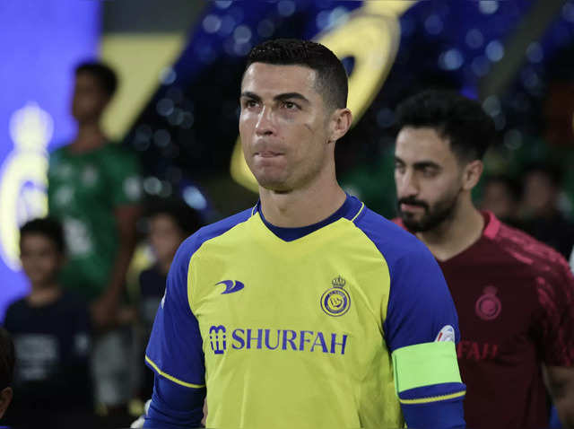 Watch Al-Ettifaq vs Al Nassr: Stream Saudi Pro League live