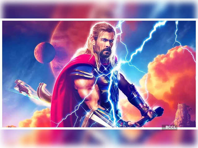 Será que o Chris Hemsworth, o Thor, sabe tudo sobre a Marvel