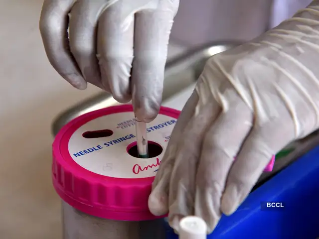 Cowin App Registration Cowin Platform To Open For Registrations For All 18 Citizens From April 28 Appointments From May 1 The Economic Times