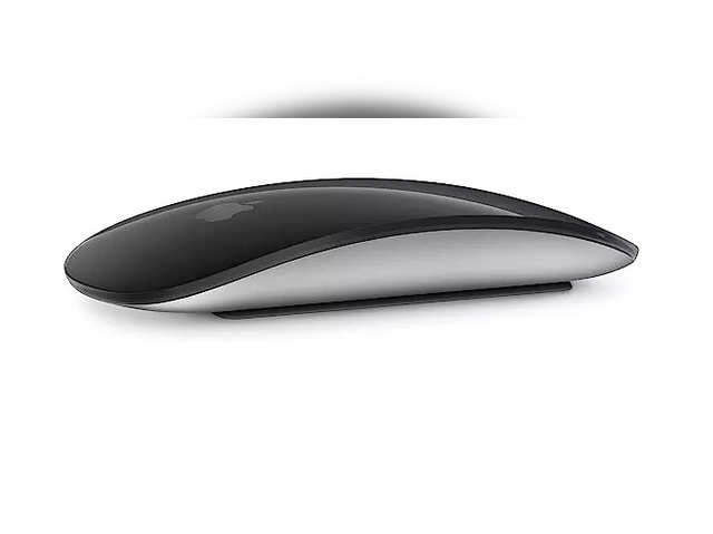 Apple Magic Mouse 2 - Space Gray 