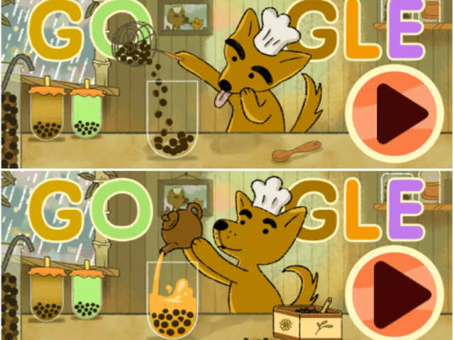 16 Popular Google Doodle Games to Play in 2023