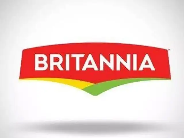 Britannia Share Price Trending Stocks Britannia Industries Share Price Falls Over 3 The Economic Times