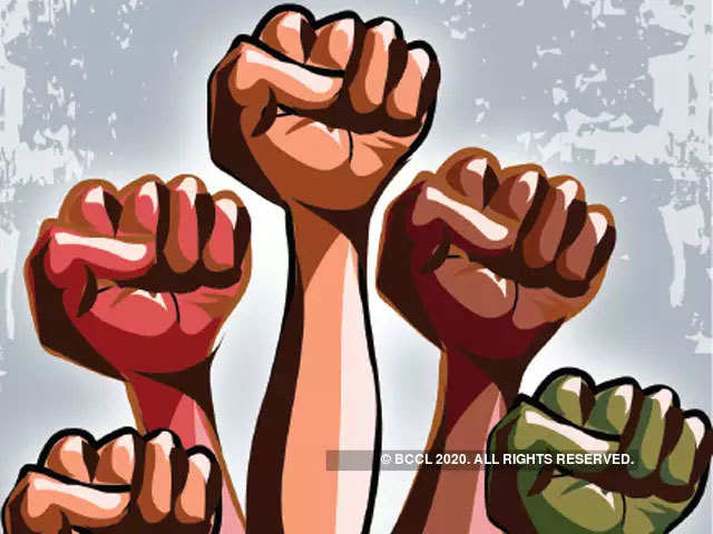 10 trade unions call for nation-wide protest on Aug 9 against