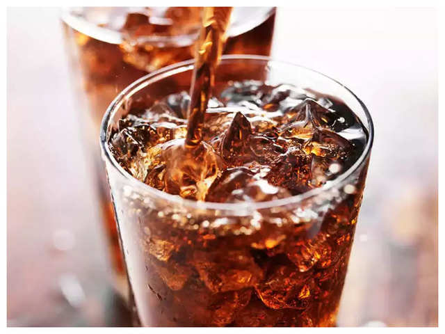 Indian homes grow warmer towards cold beverages - The Economic Times