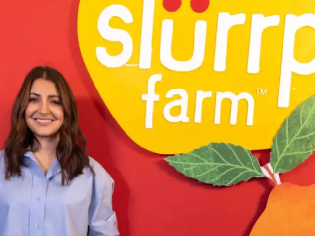 Anushka Sharma-backed Slurrp Farm explores fresh fundraise as existing investors eye exit