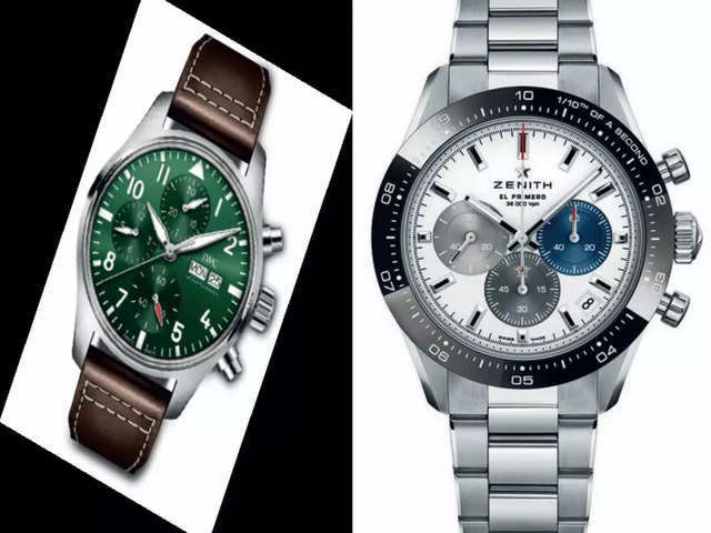 Top 10 Luxury Watch Brands: Rolex, Cartier, Omega, and...?