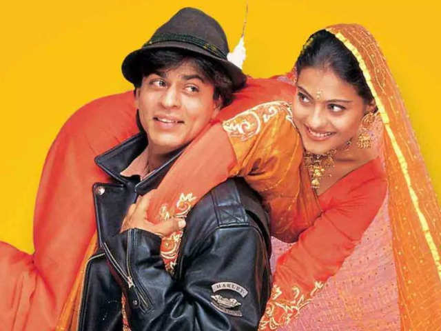 Thank you @anahita_bhooshan for suggesting him DDLJ.....I want him to watch  Kuchh kuchh hota hai 😭😁 💕 At least he knows now that Indian… | Instagram
