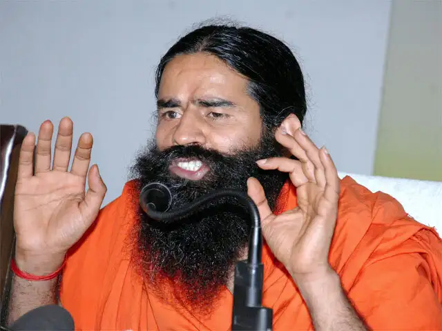 Ayurvedic Products Can Increase Platelet Count Baba Ramdev The