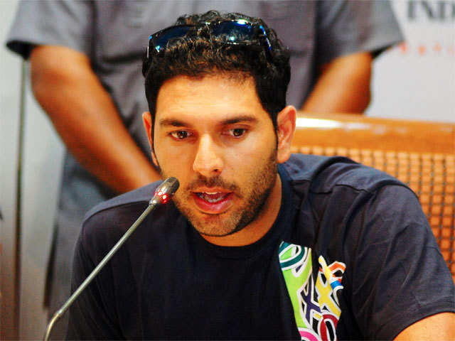 Yuvraj Singh's YouWeCan Ventures makes him the new prince on the startup  horizon - The Economic Times