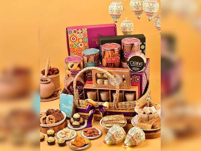 Diwali 2021: DIY gift ideas to deck up the homes | Hindustan Times