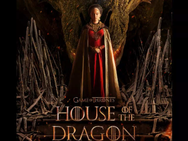 House of the Dragon - Season 1 Review