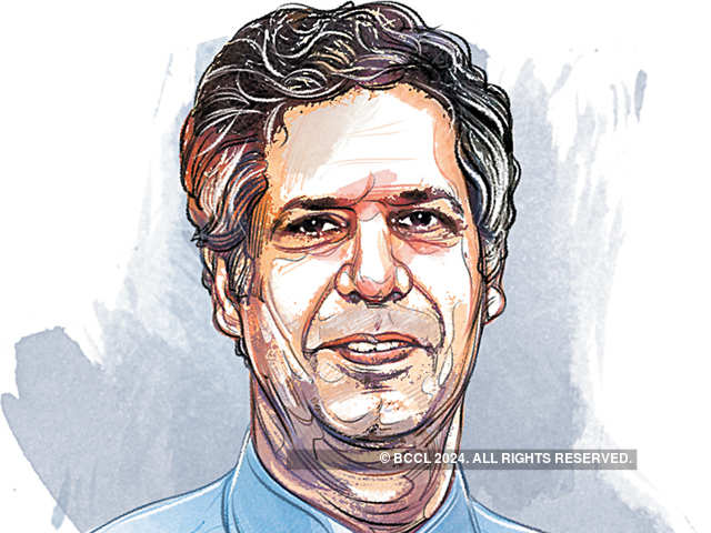 Ratan Tata: In Tata he trusts: NA Soonawala said to be keen on ...