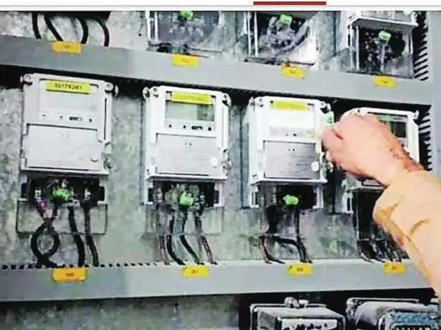 Gurugram based IntelliSmart eyes fresh smart meter installation projects in  8 states: CEO Anil Rawal - The Economic Times