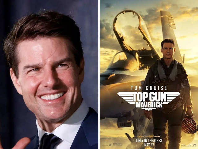Top Gun: Maverick': How Tom Cruise Prepared His Co-Stars for