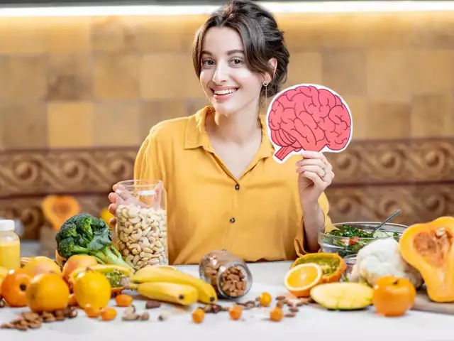 Beware if you eat these 3 types of food that could be harming your brain,  says neurosurgeon - The Economic Times