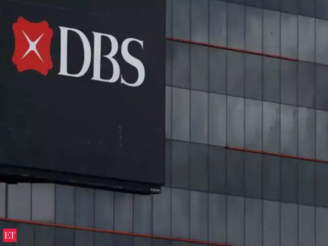 Dbs Bank Plans To Add 1000 More Techies At Tech Hub In Hyderabad