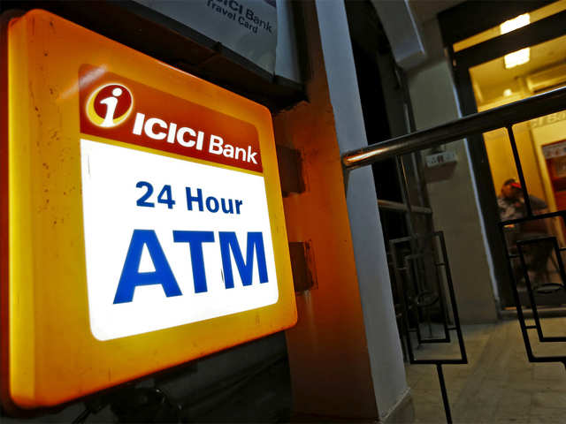 Atm In India India Is Shutting Down Atms Even As People Use Them More