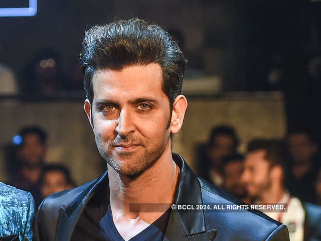 a persons looks are not relevant in the larger scheme of things said hrithik roshan