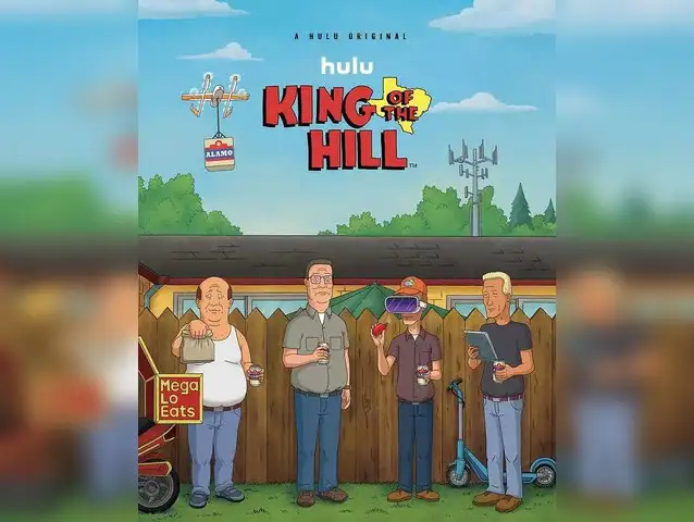 キングオブザヒル:KING OF THE HILL 楽天市場】新品北米版DVD！【キング・オブ・ザ・ヒル：シーズン8