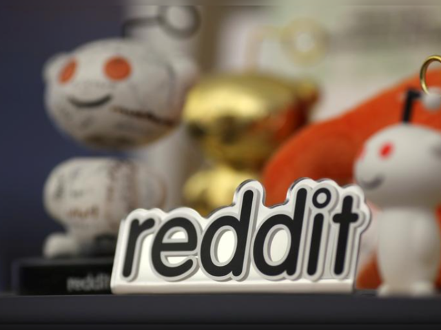 Reddit: Reddit raiders swarm silver stocks as GameStop, BlackBerry retreat  - The Economic Times