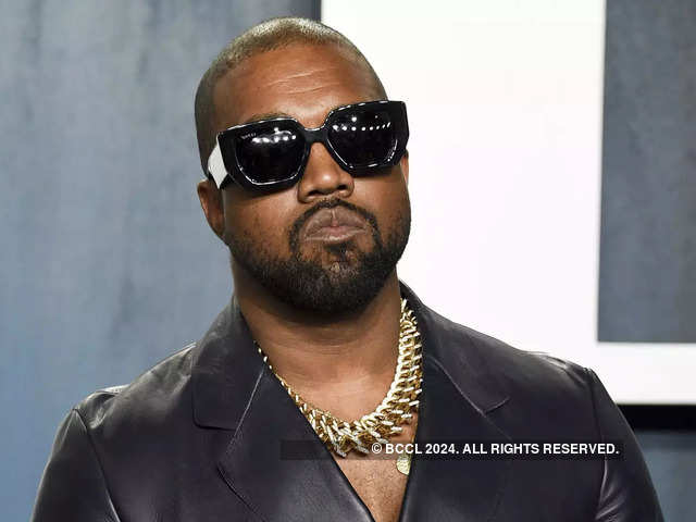 ​Ye kicked out of Skechers' headquarters​