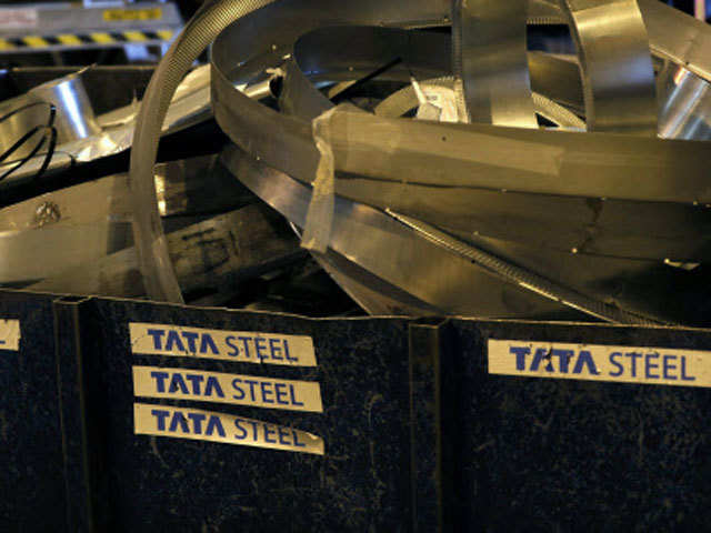 Tata Steel Colour Chart