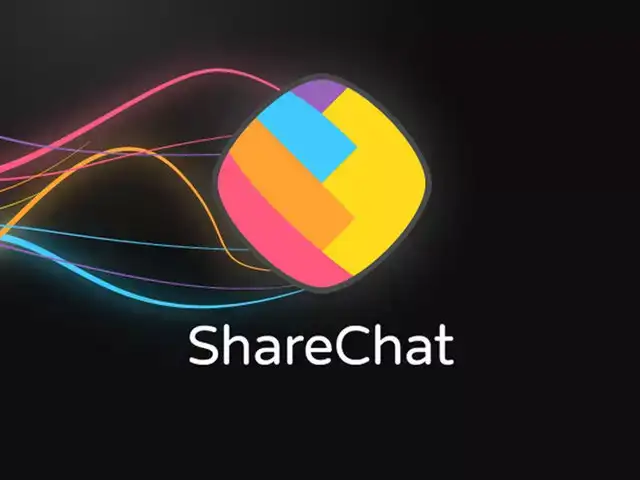 Sharechat Takes Down Half A Million Pieces Of Content 54k Accounts Removed The Economic Times