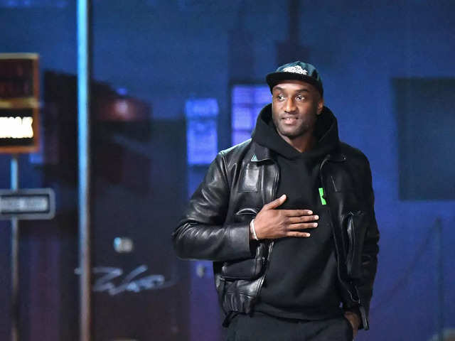 Louis Vuitton Launches Book About Virgil Abloh Featuring The Late