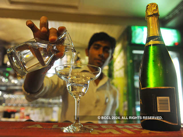 Assam Withdraws Liquor Sale Order After Centre S Guidelines On