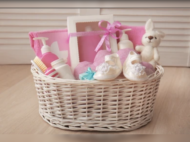 Newborn Baby Girl Luxury Playdate Gift | Personalised Baby Girl Gifts –  soul-baby-gifts