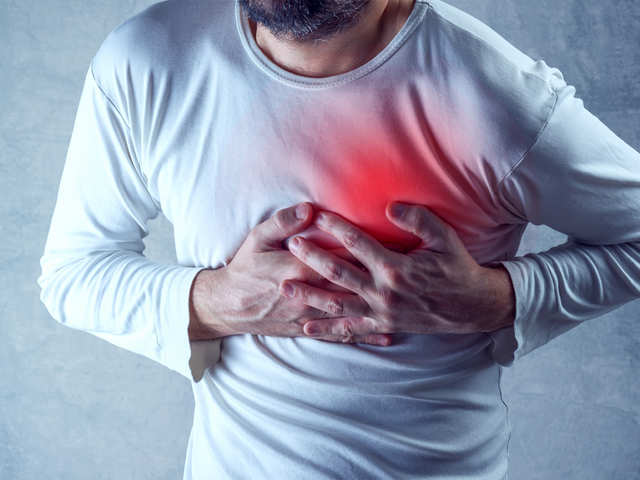 ​AI-Enabled Tool To Detect Heart Attacks