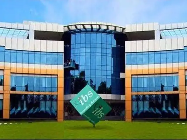 IBS Software Services office